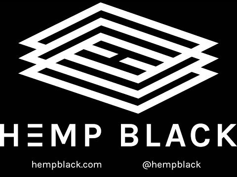 Hemp Black