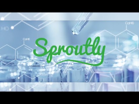 Sproutly (OTCQB: SRUTF, CSE: SPR, FRA: 38G)