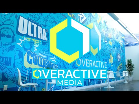 Introducing OverActive Media