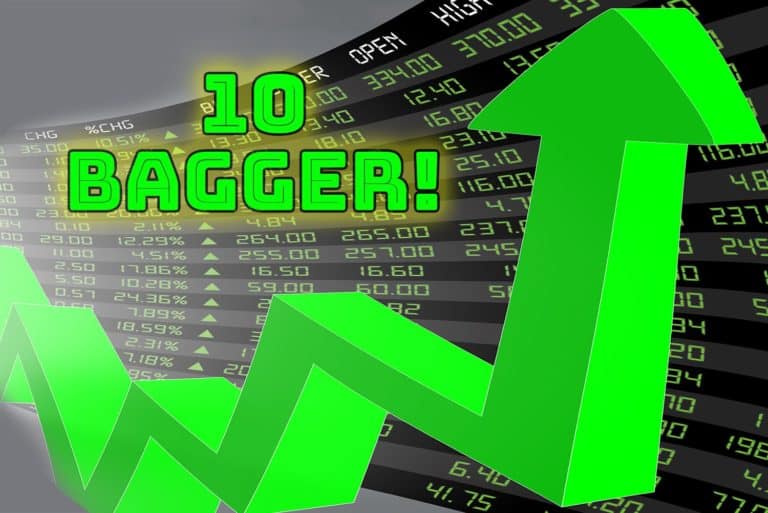 A HighRisk, HighReturn 10 Bagger Stock for 2020! Financial News Now