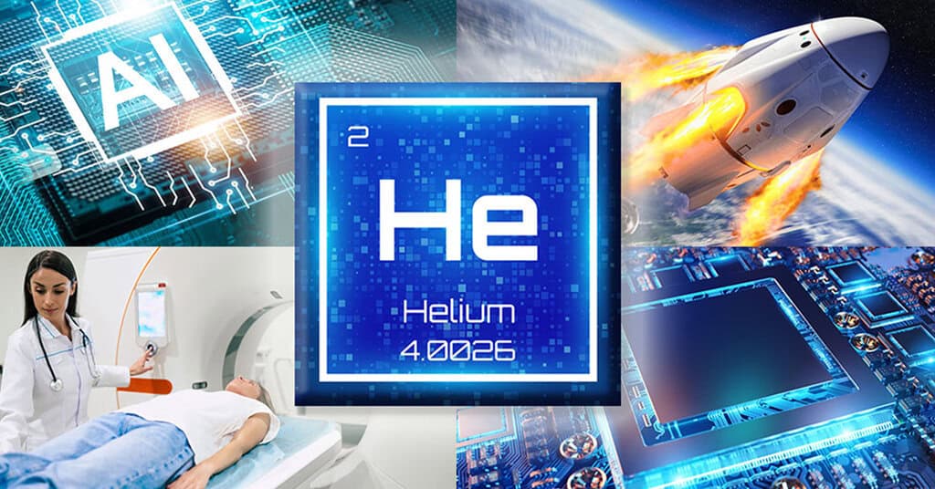 7 Powerful Forces Behind This Critical Element’s Role in AI, Healthcare & National Defense and Why This NASDAQ Company Could Become a Top Stock Market Performer
