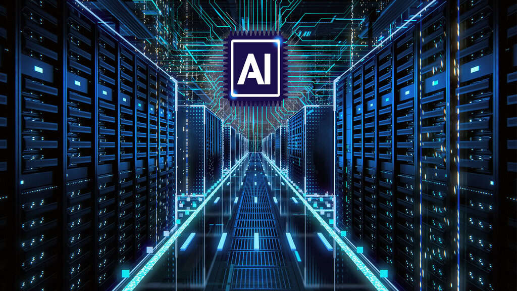 $1 Trillion Dollar AI Power Boom Triggers Fast-Moving Profit Opportunities: How One Undervalued NASDAQ Company Could Become the Next Potential Candidate to Trade in the Billions