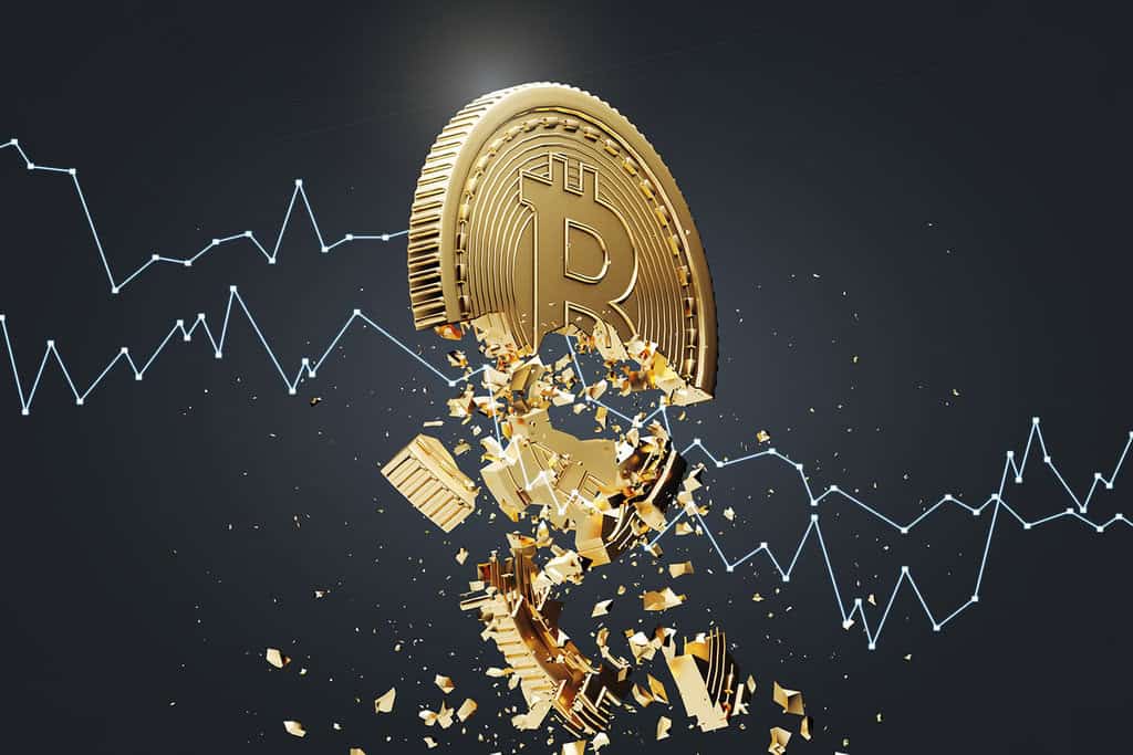What the Heck Is Going On With the Crypto Market in 2025?